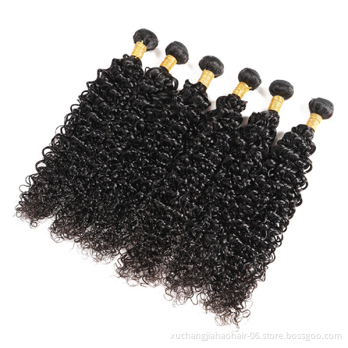 wholesale cheap new coming hair jerry curl 20 inch human hair weaving with jerry curl top closure pieces jerry curl weave
